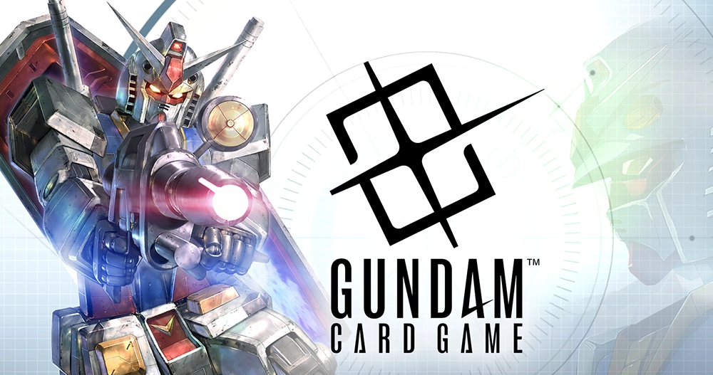 Gundam Card Game